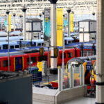 Βρετανία: Νέες απεργίες στα νοσοκομεία και τους σιδηροδρόμους