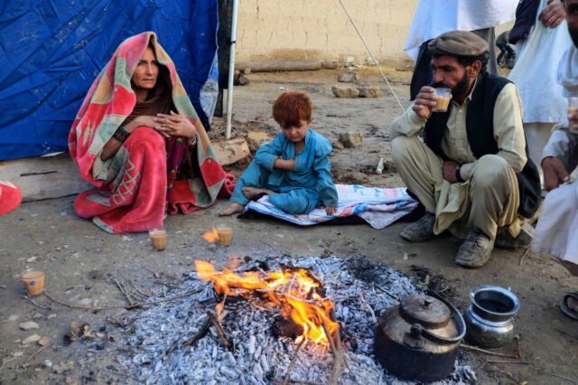 Αφγανιστάν – σεισμός: Οι αρχές τερματίζουν τις έρευνες για επιζώντες