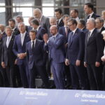 H μακροοικονομική κατάσταση στην ΕΕ και η ενέργεια στο επίκεντρο της Συνόδου Κορυφής