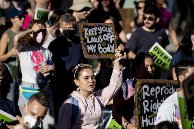 ΗΠΑ: 10χρονη έγκυος, θύμα βιασμού, χρειάστηκε να ταξιδέψει σε άλλη πολιτεία για να γίνει άμβλωση