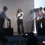 Το αγκάθινο στεφάνι και το μήνυμα του Κέντρικ Λαμάρ για τις αμβλώσεις [ΒΙΝΤΕΟ]