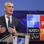 Η Σύνοδος Κορυφής του ΝΑΤΟ στη Μαδρίτη αναμένεται να χαρακτηρίσει τη Ρωσία «άμεση απειλή»