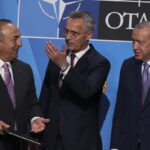 Συμφώνησε η Τουρκία για την ένταξη της Φινλανδίας και της Σουηδίας ανακοίνωσε ο γγ του ΝΑΤΟ