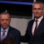 Tην έκδοση 33 ατόμων που ανήκουν στο PKK και το Fetö ζητά η Αγκυρα από την Σουηδία και την Φινλανδία