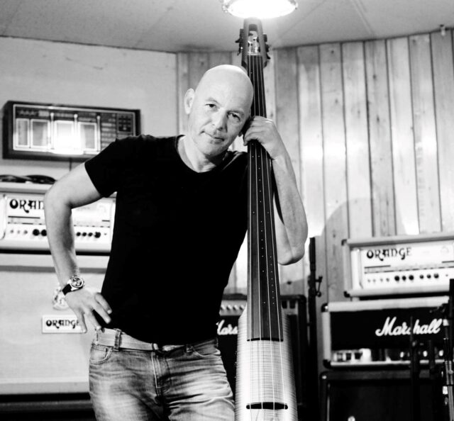 Έφυγε από την ζωή ο μπασίστας των Χαΐνηδων, Γιάννης Νόνης