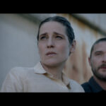 «Ησυχία 6-9»: Πρώτες σκηνές από τη νέα ταινία του Χρήστου Πασσαλή