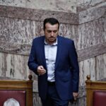 Παραπέμπεται αμετάκλητα στο Ειδικό Δικαστήριο για παράβαση καθήκοντος o Νίκος Παππάς