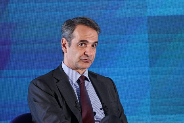 Μητσοτάκης: «Θα ενημερώσω Σολτς – Μισέλ για την τουρκική προκλητικότητα»