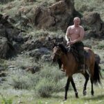 Ο Πούτιν «τρολάρει» τους G7: Θα ήταν «αηδιαστικό» θέαμα αν φωτογραφίζονταν γυμνόστηθοι