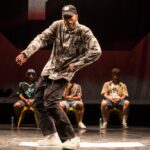 Φεστιβάλ Αθηνών Επιδαύρου: Μια φεστιβαλική εβδομάδα από την Πειραιώς 260 στη Μικρή Επίδαυρο