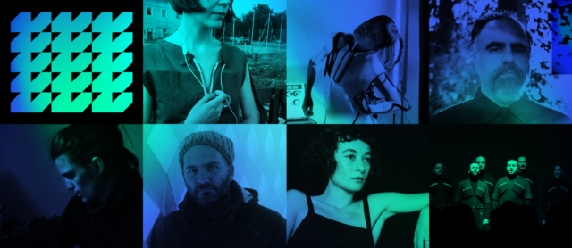 Φεστιβάλ Αθηνών Επιδαύρου: Κύκλος Electronica στην Πειραιώς 260