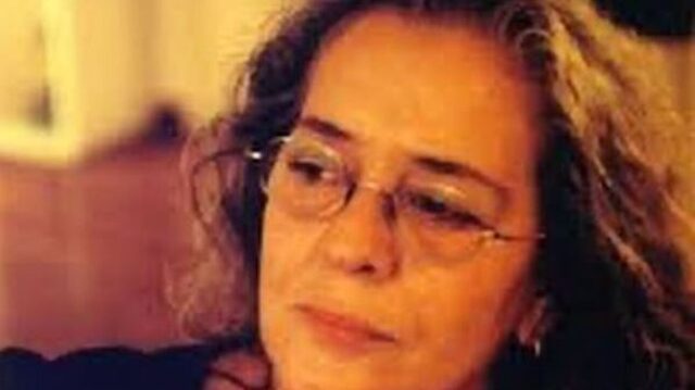 Πέθανε η συνθέτης και στιχουργός Βάσω Αλαγιάννη