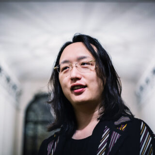 Audrey Tang: Μπορεί το όραμα της Υπουργού Ψηφιακών Μέσων της Ταϊβάν για ψηφιακή δημοκρατία να αλλάξει τον κόσμο;