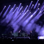 Release Athens 2022: Ο Peter Murphy πέταξε το μικρόφωνο και αποχώρησε εκνευρισμένος από τη σκηνή [ΒΙΝΤΕΟ]