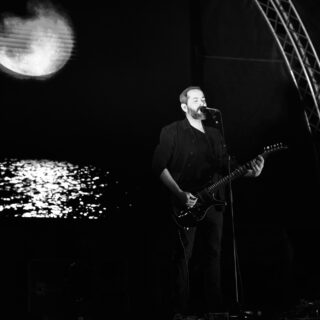 Cigarettes After Sex: Δύο live που απέδειξαν πως η συναισθηματική, σχεδόν γλυκερή μουσική είναι το νέο metal