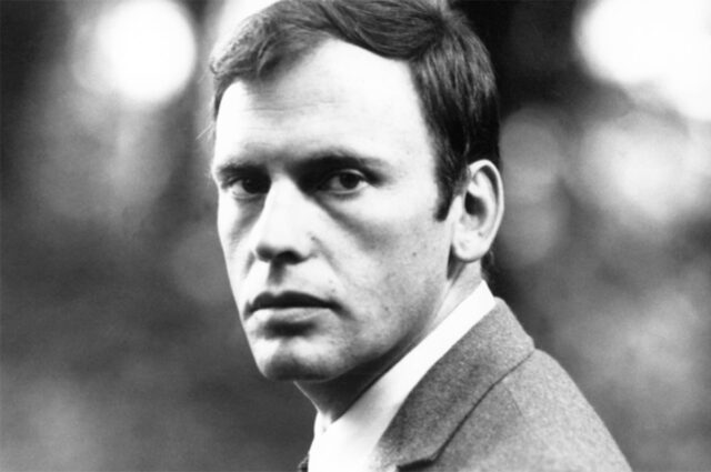 Πέθανε σε ηλικία 91 ετών o Ζαν-Λουί Τρεντινιάν