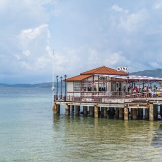 Πώς ο κινηματογράφος και η βιωσιμότητα βρήκαν το βιότοπό τους στο 1ο Evia Film Project