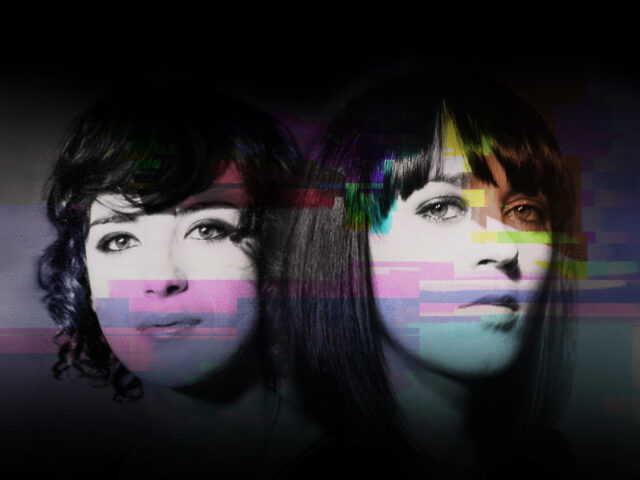 Ladytron: «Το τελευταίο μας άλμπουμ είναι ελπιδοφόρο. Είναι επίσης σκοτεινό σαν την κόλαση»