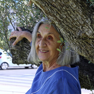 Μάρω Δούκα: «Γράφω, άρα υπάρχω»