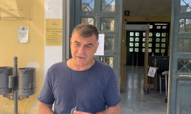 Novartis: Μήνυση Βαξεβάνη κατά μεταφράστριας του ΥΠΕΞ και παντός υπευθύνου για παραποίηση εγγράφου του FBI