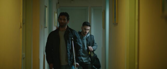 Ένα σύγχρονο φιλμ νουάρ στην ελληνική επαρχία, η «Αγέλη Προβάτων», προβάλλεται στους θερινούς κινηματογράφους