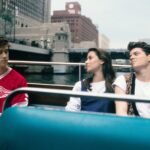 Park your Cinema – Park your Cinema Kids: Υπαίθριες κινηματογραφικές προβολές για μικρούς και μεγάλους στο Ξέφωτο του ΚΠΙΣΝ