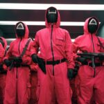 Squid Game: Γίνεται ριάλιτι με έπαθλο 4,56 εκατ. δολάρια