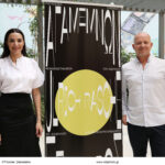 Ο πρωτοπόρος Γερμανός σκηνοθέτης Ούλριχ Ράσε στην Αθήνα για την παγκόσμια πρεμιέρα του «Αγαμέμνονα» στην Επίδαυρο