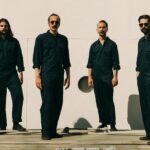 Οι Steams παρουσιάζουν το “Mild Conquest” στο Temple την Παρασκευή 23 Δεκεμβρίου