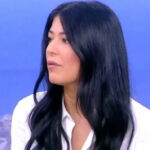 Χαμός στο Τwitter με το σχόλιο της Λατινοπούλου για τη Δανάη Μπάρκα