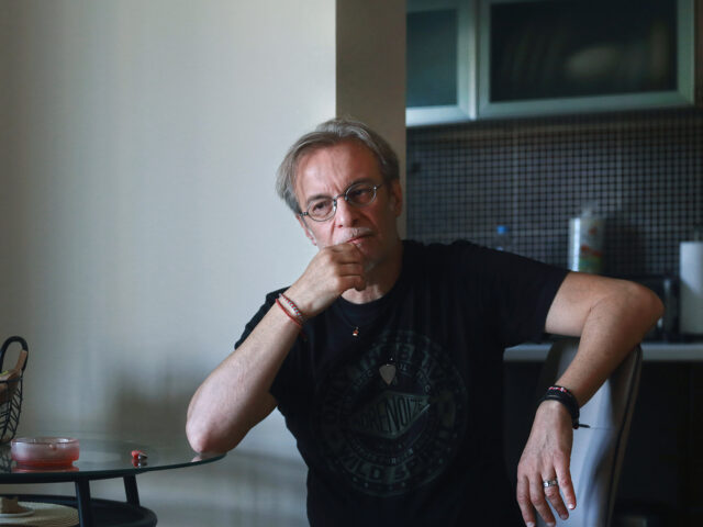 Μίλτος Πασχαλίδης: «Ή όλοι μαζί θα σωθούμε, ή όλοι μαζί θα πάμε να πνιγούμε»