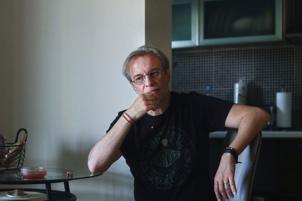 Μίλτος Πασχαλίδης