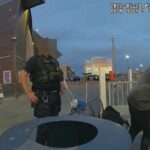 Αριζόνα: Αστυνομικοί άφησαν άστεγο άνδρα να πνιγεί