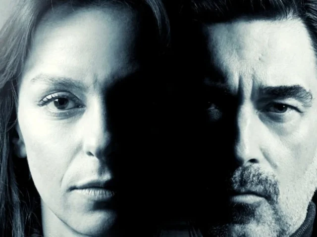 Η γέφυρα: Η ελληνική εκδοχή του Σκανδιναβικού Bron ||| Broen, δεν δείχνει να έχει όλους τους πυλώνες στη θέση τους