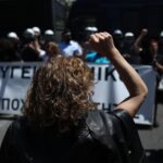 Πανελλαδική κινητοποίηση της ΠΟΕΔΗΝ την Τετάρτη