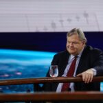 Στο νοσοκομείο με συμπτώματα Covid-19 ο Ευάγγελος Βενιζέλος