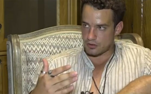 Liam Ireland: «Με κακοποιούσε σεξουαλικά ο προπονητής μου»