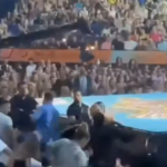 Cancel_trappers: Κύμα οργής στα social media μετά το ξύλο στα Mad Video Music Awards 2022 [BINTEO]