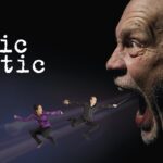 Ο John Malkovich στις 6 Οκτωβρίου στο Ηρώδειο