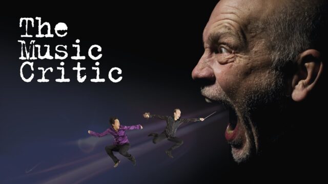 Ο John Malkovich στις 6 Οκτωβρίου στο Ηρώδειο