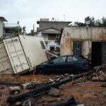 Ποινές φυλάκισης που ξεπερνούν τα 6 χρόνια στους κατηγορούμενους για την φονική πλημμύρα στην Μάνδρα
