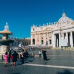 H περιφέρεια της Ρώμης κήρυξε κατάσταση φυσικής καταστροφής, λόγω λειψυδρίας