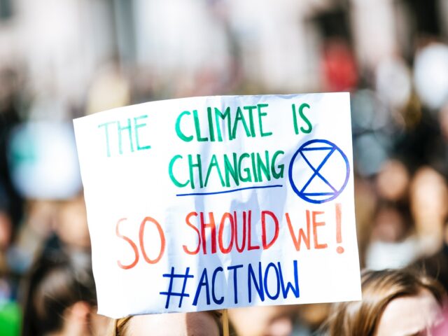 Stop στην Οικοκτονία: Ακτιβιστική δράση για την Παγκόσμια Ημέρα Περιβάλλοντος