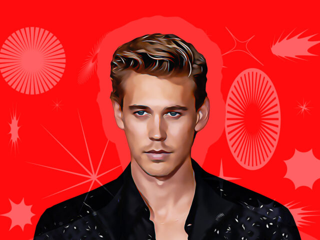 Austin Butler: Από τον εφηβικό έρωτα της Carrie Brandshaw στον «Βασιλιά» Elvis
