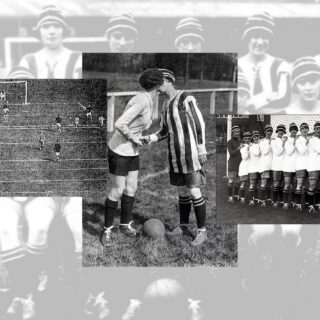 Όταν η FA κήρυξε το ποδόσφαιρο «ακατάλληλο για γυναίκες»: Μια ιστορία γυναικείας ενδυνάμωσης