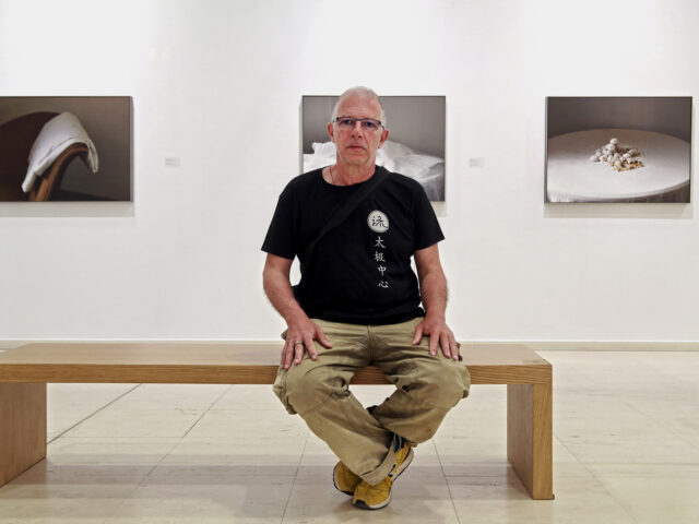 Hotel Splendid: Μια έκθεση φωτογραφίας όπου το ασήμαντο γίνεται σημαντικό