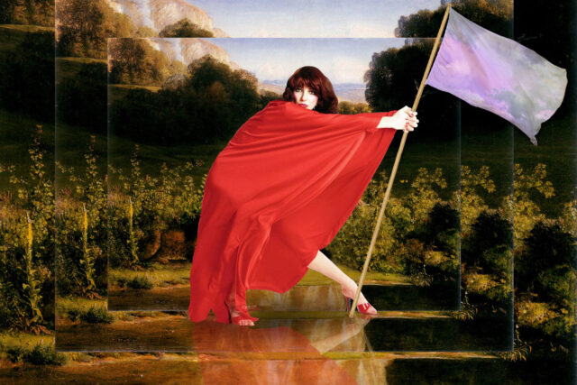 Το Running Up That Hill της Kate Bush έγινε No1 στη Μ. Βρετανία μετά από 37 χρόνια