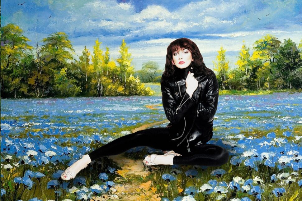Kate Bush