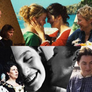 Οι 35 λεσβιακές ταινίες που πρέπει να δεις τώρα