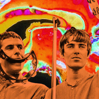 8 live εμφανίσεις από την solo πορεία του Liam Gallagher, για να κορυφωθεί η ανυπομονησία μας